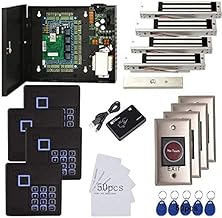 Digital Door Lock Tester