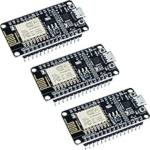 ESP8266 NodeMCU