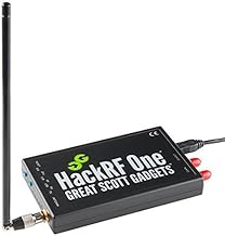 HackRF One