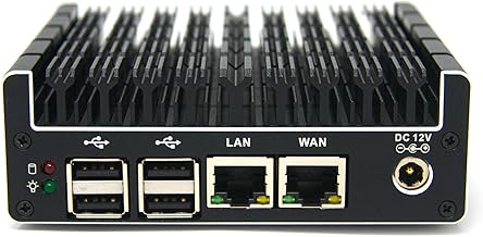 Hardware Firewall Appliance
