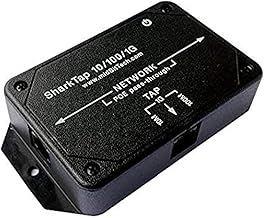 Industrial Network Sniffer