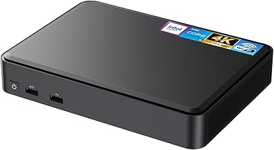 Intel NUC Mini PC