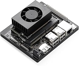 NVIDIA Jetson Nano