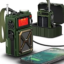 Portable Secure Power Bank