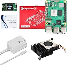 Raspberry Pi 5 (8GB)