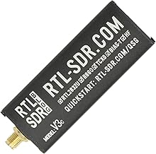 RTL-SDR Dongle